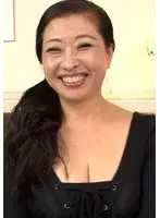 忙しい旦那とは数十年ご無沙汰の巨乳熟女！快感絶頂中出しSEX！