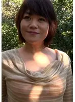旦那さんとのマンネリSEXに飽きて、もっと色々経験したいとAVに応募してきた可愛い系素人熟女と激ピス中出しSEX！