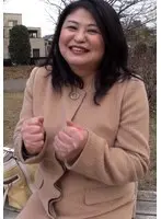 ぽっちゃり系熟女の豹変淫乱SEX！普通の熟女もSEX大好き！肉棒ハメて満足顔で中出しSEX！