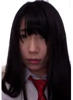 黒髪ロングの清楚な雰囲気でまだあどけなさが残る美女と妄想コスプレSEX！