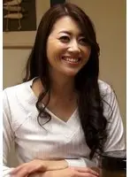 黒髪美熟女に愛の告白！戸惑いながらも女としての快感に溺れていく熟女に若い肉棒が突き刺さる禁断の中出しSEX