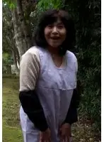 中伊豆の大きな古民家に住む56才熟女さんに突撃！年甲斐もなく若い他人棒に恍惚となる色情狂いの本気SEX