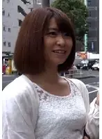 インタビューに応えてくれると色んな特典がありますよ～甘い言葉についてくる服の上からでもわかる巨乳奥さんは強引にオッパイを揉まれ感じ無抵抗で股間を濡らす！