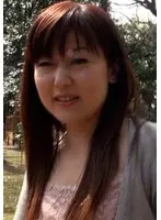 年齢を感じさせないキュートな五十路熟女さん。旦那が蒸発して以来のセックスレスで欲求不満が爆発！本能全開の絶頂SEXに酔いしれる！