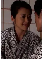 浴衣姿がエロティシズム溢れるスレンダーボディの美熟女さんのぷっくり乳首を責め立て快楽快感絶頂SEX！