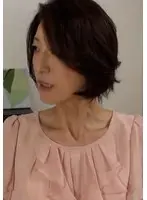 スレンダーボディに透き通ったすべすべ肌の美熟女さんと嵌め撮りAV撮影！