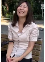 男のカラダが恋しいとAV撮影に応募の奥様！初めてのAV撮影に戸惑いながらも快感を感じる初撮り熟女！