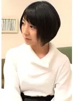 不倫はしたこと無いです！でもちょっと興味はあります…じゃあ疑似体験してみますか～そんな不埒な若妻に中出しSEX！