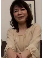 控えめ熟女の人生初カメラの前×受精セックスが熱い！