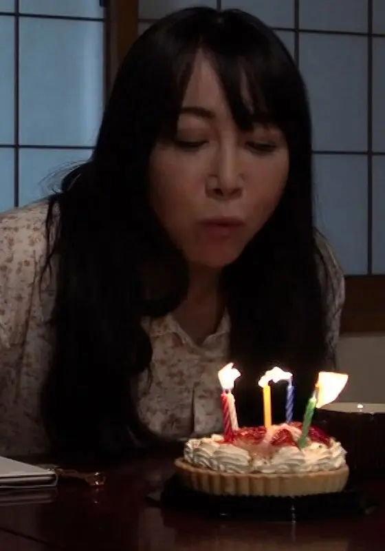 The Really Nice And Horny Manager Is A Married Woman Arisa Kimino