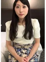 街行く奥様を騙してホテルに連れ込み電マで激しく責めてみると…正体無くしてイキ狂い！そのままハメ撮りSEX！