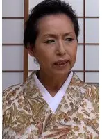 旦那が淡泊過ぎて子供が大きくなったのをきっかけに離婚したバツイチの熟女さん！性欲を満たそうとAV出演！和服ショートヘアーで凛々しい雰囲気のギャップが凄い淫乱SEX！