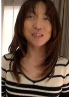 バブルの香を残す高身長熟女がAV男優の愛撫に乳首を勃起させパイパンマ〇コ中出しSEX