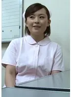 すぐやらせてくれる看護師がいるという病院で深夜に口説いてみると…