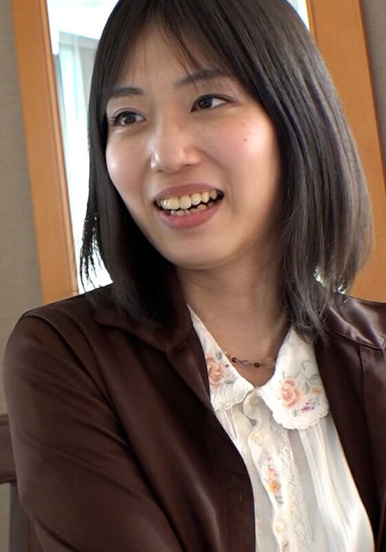 Tender Landlady - She Comes In Without Warning To Relieve Her Sexual Tension - Chisato Shoda
