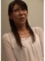 清楚な雰囲気のごく普通の奧さんがAVのカメラの前で豹変野獣SEX！