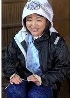 茨城の農家の奥さんを旦那公認でナンパAV撮影！古民家のカメラテストにも文句を言わず付き合う好きもの奥さん！