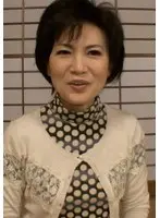 ショートヘアーの落ち着いた清楚な奥様は旦那との2年以上のレスに耐えかねてAV出演！性欲MAXの淫乱SEX！