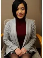 ネット経由でAVに応募して来た一見清楚系若妻さん！結婚1年目から旦那のSEXに満足出来ず浮気SEXに溺れる性欲旺盛変態SEX！