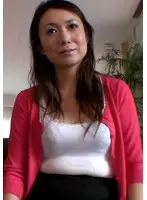 出会って3分！期待と不安の初めてのAV撮影に激しくイキ狂う熟女の本気イキSEX！