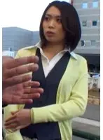 街行くOLさんをナンパして新規オープンのマッサージのモニターをお願い！性感マッサージに性欲爆発の淫乱SEX！