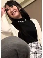 黒髪清楚系の結婚7カ月の新婚若妻さんに不倫についてインタビュー！仮に不倫体験してみましょう！なし崩し的な愛撫に快感が我慢できない若妻さんは他人棒の激ピスに昇天絶頂！