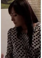清楚な顔して淫乱変態の五十路熟女の本能丸出し中出し性交！