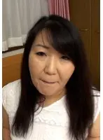 落ち着いた雰囲気の黒髪熟女！カメラの前で男優のローター責めに淫靡に悶え女の悦びを覚え乱れていく淫乱性交！