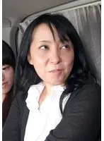 お堅い雰囲気のママが娘の前で赤裸々に語る夜の営みや不倫告白！娘を放って若い肉棒に溺れる淫乱熟女ママの快楽SEX！