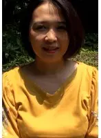 年下セフレとラブホで毎週SEXしている好きモノ熟女！SEXが好き過ぎてAV出演しちゃう淫乱不貞中出しSEX！