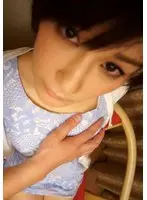 清楚で品の良さそうな奥様の感度は抜群！止まらない絶頂潮吹きSEX！