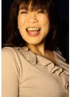 Fカップ巨乳熟女の初撮りAV出演！我慢出来ないどしろーとの肉欲暴走SEX！