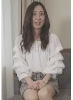 スレンダーなバツイチ色白美女の喘ぎ声は止まらない。突き上げられながら「オチンチン入ってます！」