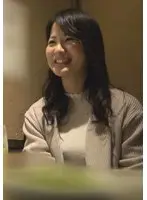 看護師さんはSEXがお好き。セックスレスが1年続くキュートな奥様の献身的な中出しSEX！