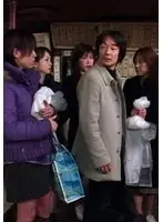 とある川辺の食堂に集まる訳アリ熟女達の欲望溢れる昭和官能ドラマ！
