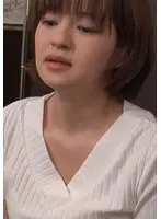義理のせがれの大き過ぎるイチモツに貫かれる激しい性交に身も心も快楽堕ちしてしまう女盛りの義母！