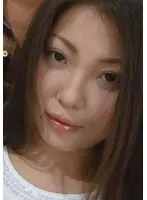 口元のほくろがチャーミングな激エロむっちり奥様と全力中出しセックス！
