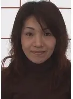 終始笑顔の可愛い四十路熟女！久々のSEXで燃え上がり中出しだって許しちゃうご無沙汰SEX！