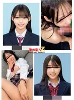真正中出しナンパ 現役学生2人 めろりつペア