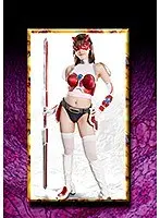 Fallen Heroine Club 08: Cyber Warrior Squad Justion - Kana Morisawa