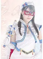 生誕15周年記念作品 魔法美少女戦士フォンテーヌDX 後編 紺野みいな